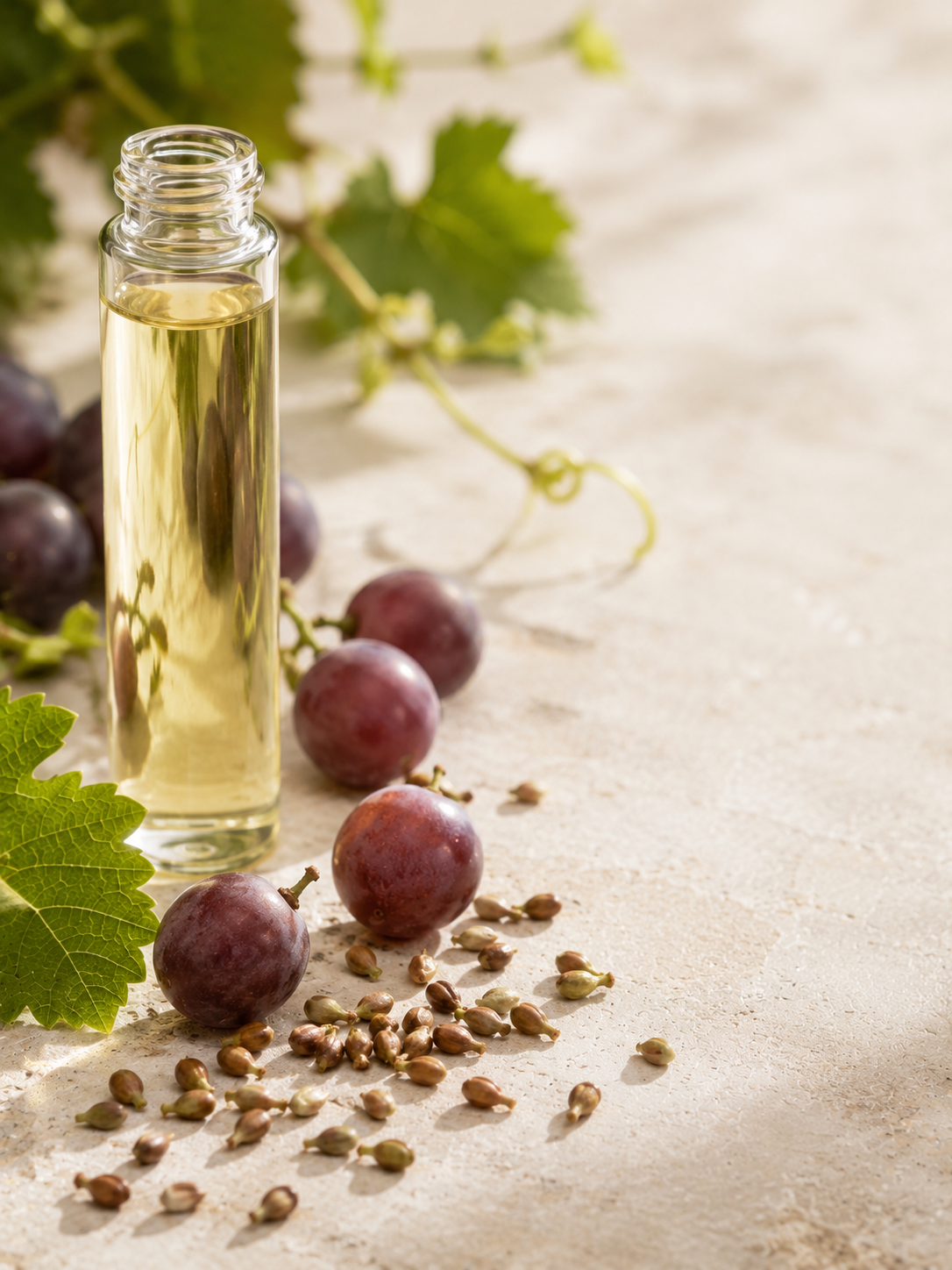 Grape Seed Oil